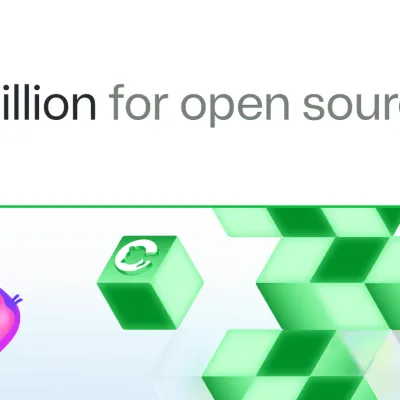 Plus de 92 millions d’euros injectés dans l’open source : GitHub Sponsors accélère la cadence