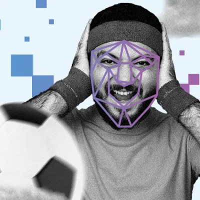 A push back to Czech football club‘s plan to install facial recognition CCTV system