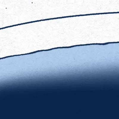 « Il était effrayé, il était blanc »