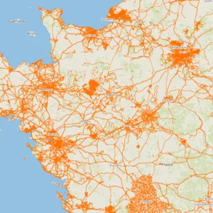 À l’IGN, « l’avenir de la carte » passe par Panoramax, les communs et jumeaux numériques