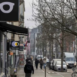 Fermeture de commerces en cascade : la route du Polygone transformée en "route des opticiens" ?