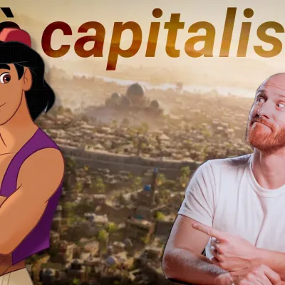 C'est quoi le capitalisme ? Ca vient d'où ? Il y avait quoi avant ?