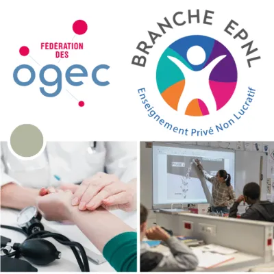 Enseignement privé : la bataille explosive autour de la prévoyance