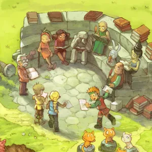 Pourquoi faire de l’éducation populaire au numérique ?