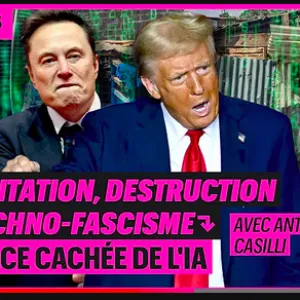 [Video] Exposing Trump, Musk, and the Other Techno-Fascists: My Interview with Blast