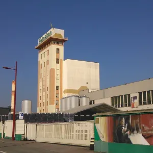 Brasserie de l'Espérance : l'avenir des 12 hectares à Schiltigheim sera révélé courant janvier