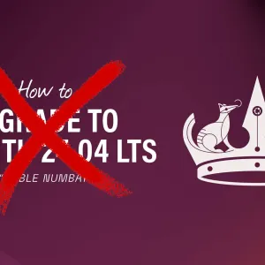Why You Shouldn’t Upgrade to Ubuntu 24.04 LTS Yet