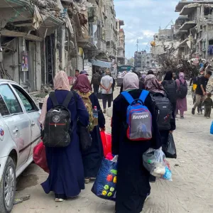 Israël refuse 85% des distributions d'aide dans le nord de Gaza depuis deux semaines, dénonce l'ONU