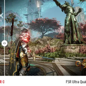 La bourde : AMD a publié par accident le code source de FSR 4 sur GitHub