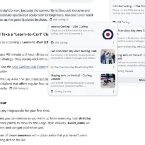 Google modifie ses résultats IA pour rediriger plus de trafic vers les sites web