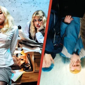 Lambrini Girls et Chumbawamba, combats rock