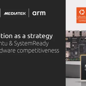 Certification as a strategy: How Ubuntu & SystemReady boost hardware competitiveness
