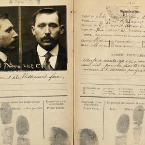 Classer pour dominer : petite histoire critique du fichage en France