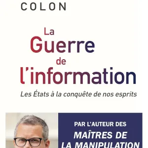 Internet, outil de déstabilisation massive