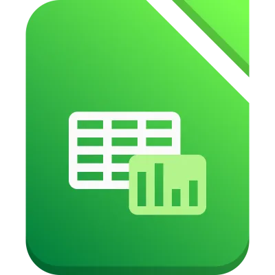 LibreOffice Calc — Wikipédia