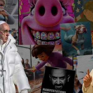 "Slop" : l'IA et l'ère du grand n'importe quoi - Par Thibault Prévost | Arrêt sur images