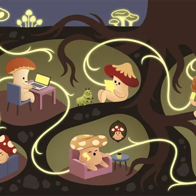 Hate “The Algorithm?” RSS Is One of the Tools You’ve Been Looking For