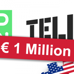 noyb win: First major fine (€ 1 million) for using Google Analytics