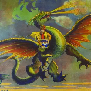 L’émouvante histoire du petit Gogui Riatani