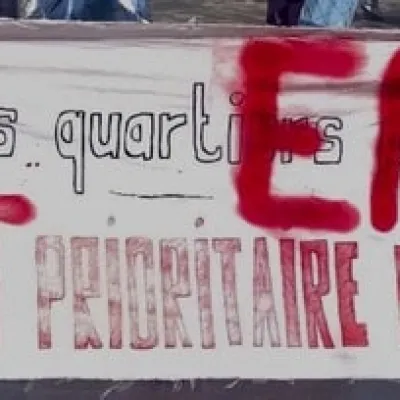 La logique arithmétique de l’exclusion