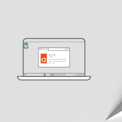 How to use Ubuntu on Windows