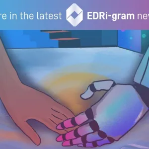EDRi-gram, 29 May 2024