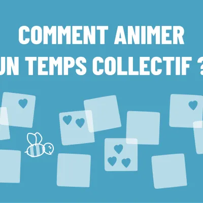 Le forum ouvert - Une infographies et quelques astuces