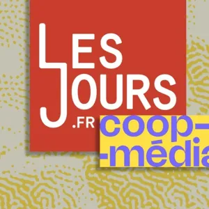 Pour défendre l’indépendance, « Les Jours » s’associent à Coop-médias