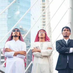 « La gouvernance autoritaire de Dubaï est le nouveau modèle de référence des droites radicales »