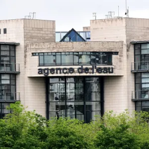 Les Agences de l’eau en mode essorage