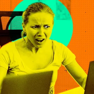 AI Is Replacing Women's Jobs Specifically