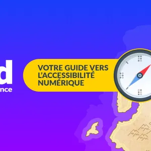 Ressources d’accessibilité numérique - Ideance