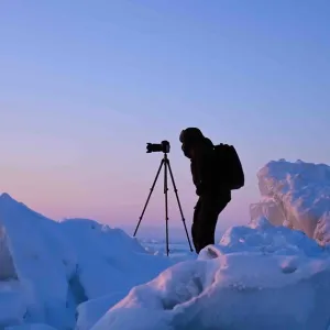 Les jours sont plus longs de 1,33 millisecondes à cause du réchauffement climatique