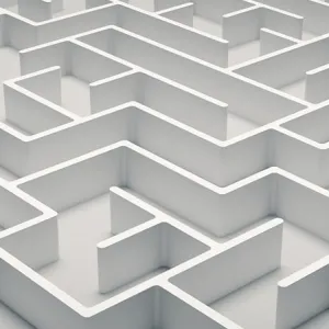 Tout est complexe
