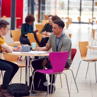 JFN 2025 – Alimentation des étudiants : état des lieux, déterminants et leviers d’intervention - Cerin