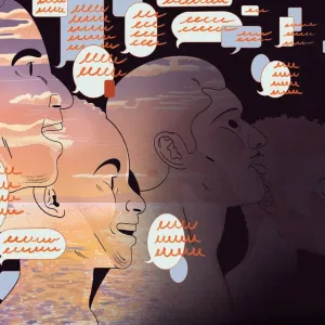 This Ancient Language Has the Only Grammar Based Entirely on the Human Body