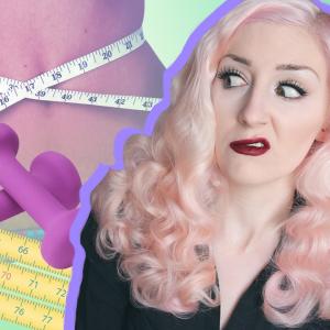 She Didn't Believe in Thin Privilege – But Here's What Changed Her Mind