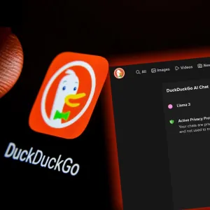 DuckDuckGo AI. Un chatbot qui ne collecte pas vos données !