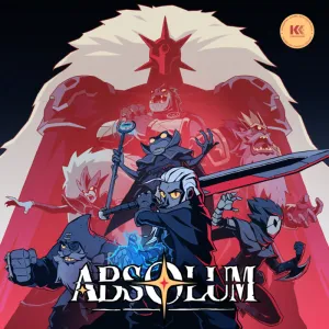 Absolum (Original Game Soundtrack), by Gareth Coker
