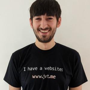 Why I Have a Website and You Should Too · Jamie Tanna | Software Engineer
