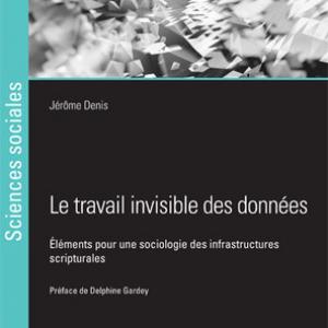 Le travail invisible des données