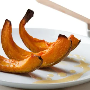 Potirons grillés - Epicetoo