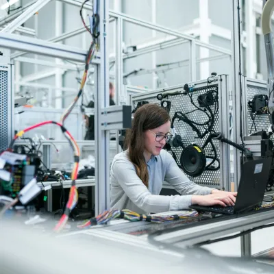 Taxe d’apprentissage : financez une boursière TechPourToutes