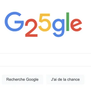 Google a 25 ans. Et maintenant ?