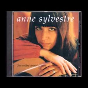Musique - Anne Sylvestre, Bergère