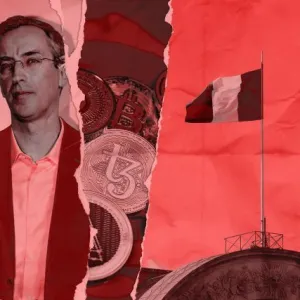 Face à Pierre-Édouard Stérin, le grand silence de la « French Tech » - Observatoire des multinationales