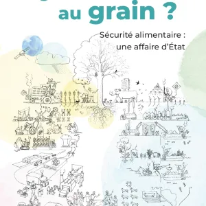 Les Greniers d'Abondance - vers la résilience alimentaire !