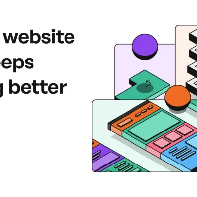 Prismic: Headless Page Builder for Next.js, Nuxt & SvelteKit