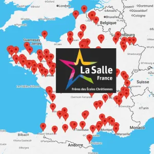 Les établissements lassaliens à leur tour dans la tourmente