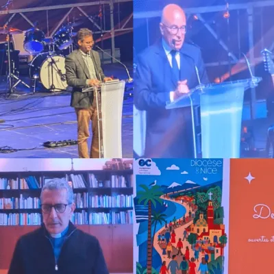 Nice : une « journée pédagogique » contestée de l’enseignement catholique sous contrat